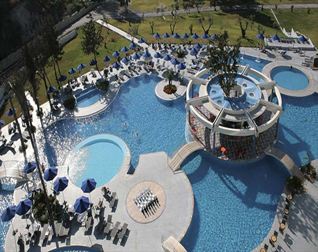 Atrium Platinum Resort & Spa